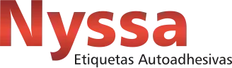 Nyssa Etiquetas Autoadhesivas